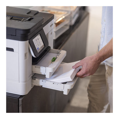 Brother MFC-J5110DW Multifunktionsdrucker Tintenstrahl Farbe A4 24s/m