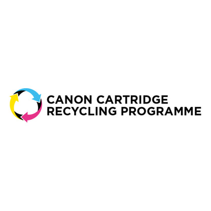 Canon 2106C006 Schwarz, Cyan, Magenta, Gelb