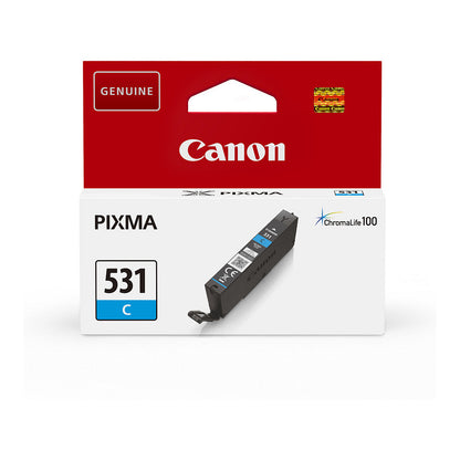 Canon 6119C001 Cyan