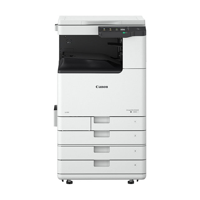 Canon imageRUNNER 2945i Multifunktionsdrucker Monochrom-Laser A3 45 s/m