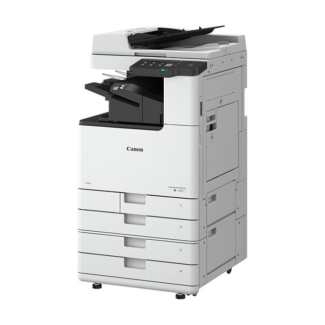 Canon imageRUNNER 2945i Multifunktionsdrucker Monochrom-Laser A3 45 s/m
