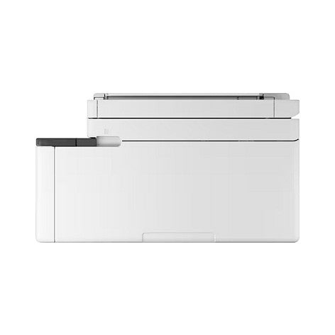 Canon Maxify GX2051 MegaTank Multifunktionsdrucker 4in1 Tintenstrahl Farbe A4 15s/m