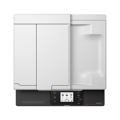 Canon Maxify GX2051 MegaTank Multifunktionsdrucker 4in1 Tintenstrahl Farbe A4 15s/m