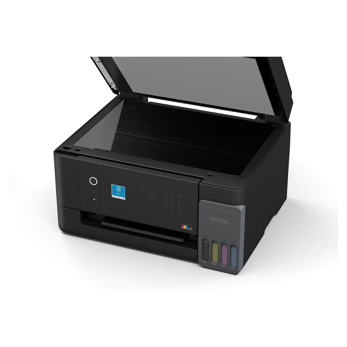Epson EcoTank ET-4905 Multifunktionsdrucker 4in1 Tintenstrahl Farbe A4 11s/m