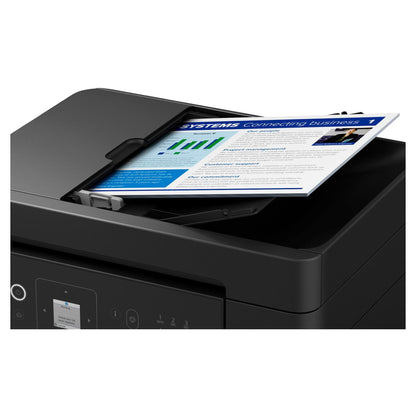 Epson EcoTank ET-4905 Multifunktionsdrucker 4in1 Tintenstrahl Farbe A4 11s/m