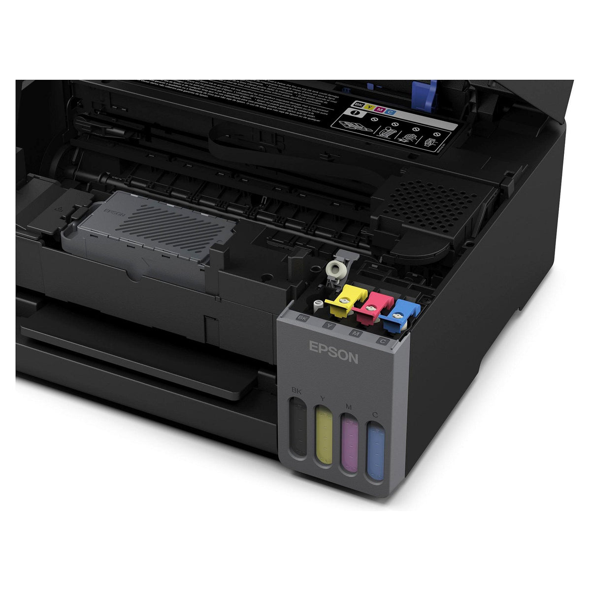 Epson EcoTank ET-4905 Multifunktionsdrucker 4in1 Tintenstrahl Farbe A4 11s/m
