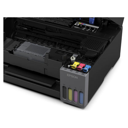Epson EcoTank ET-4905 Multifunktionsdrucker 4in1 Tintenstrahl Farbe A4 11s/m