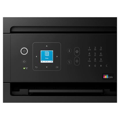Epson EcoTank ET-4905 Multifunktionsdrucker 4in1 Tintenstrahl Farbe A4 11s/m