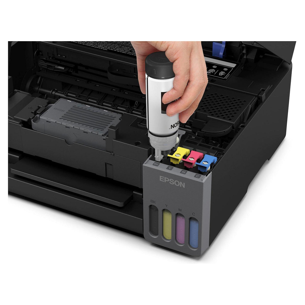 Epson EcoTank ET-4905 Multifunktionsdrucker 4in1 Tintenstrahl Farbe A4 11s/m