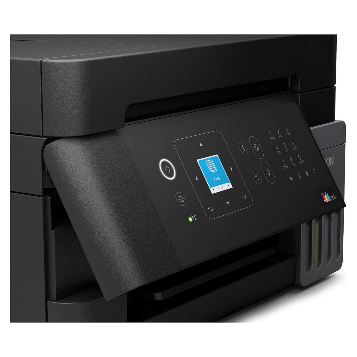 Epson EcoTank ET-4905 Multifunktionsdrucker 4in1 Tintenstrahl Farbe A4 11s/m