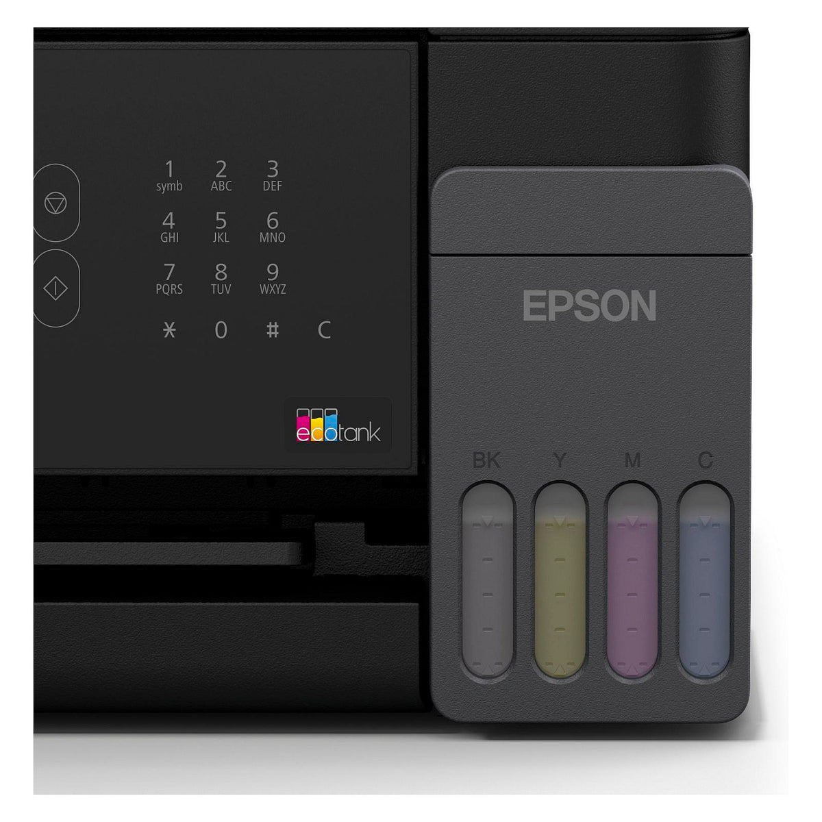 Epson EcoTank ET-4905 Multifunktionsdrucker 4in1 Tintenstrahl Farbe A4 11s/m