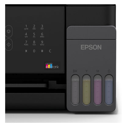 Epson EcoTank ET-4905 Multifunktionsdrucker 4in1 Tintenstrahl Farbe A4 11s/m