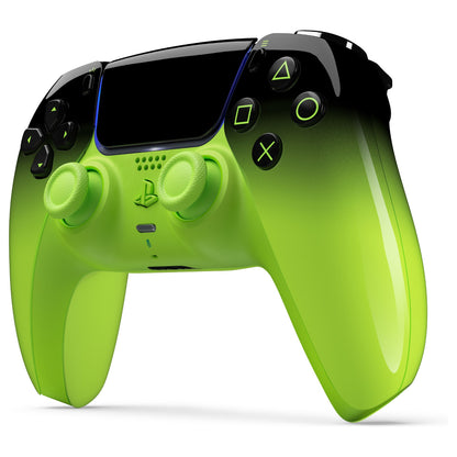 Sony DualSense Wireless Controller PS5 Remix Green