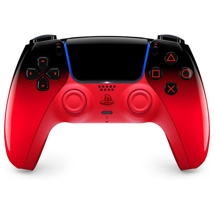 Sony DualSense Wireless Controller PS5 Techno Red