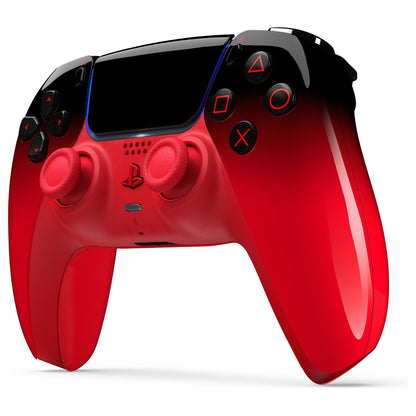 Sony DualSense Wireless Controller PS5 Techno Red