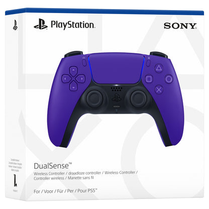 Sony DualSense Wireless Controller PS5 galactic Purple