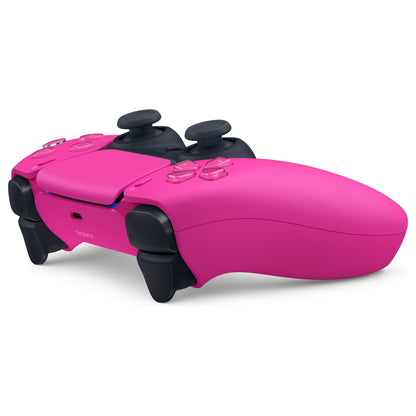 Sony DualSense Wireless Controller PS5 nova pink