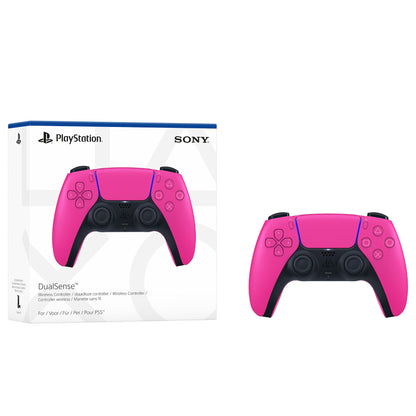 Sony DualSense Wireless Controller PS5 nova pink