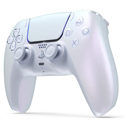Sony PS5 Controller DualSense V2 Chrome pearl