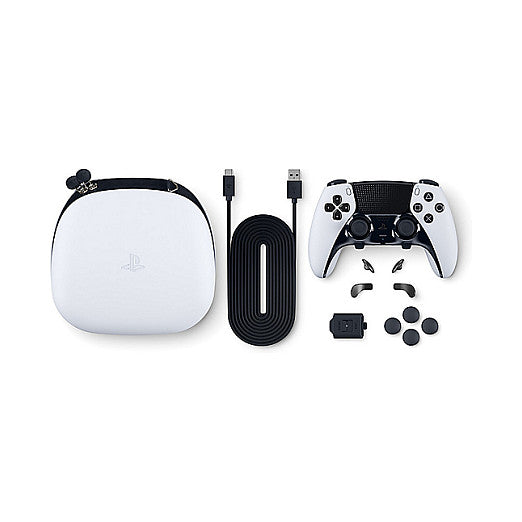 Sony Controller 9444190 / DualSense Edge EU Weiß