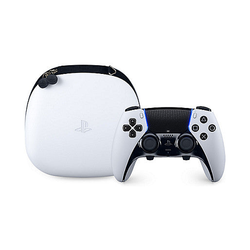Sony Controller 9444190 / DualSense Edge EU Weiß