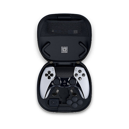 Sony Controller 9444190 / DualSense Edge EU Weiß