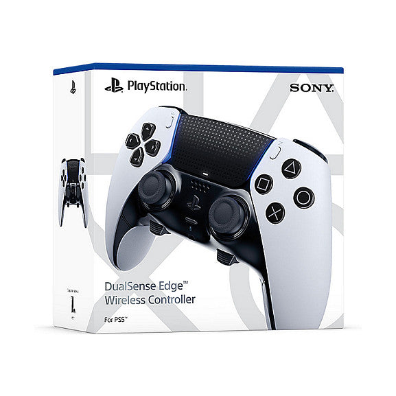 Sony Controller 9444190 / DualSense Edge EU Weiß