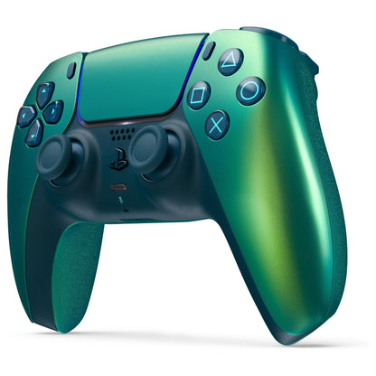 Sony PS5 DualSense V3 Controller Chrome Teal