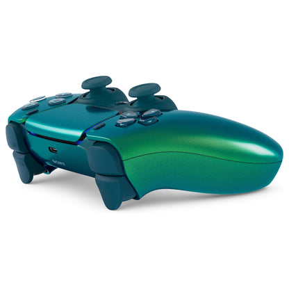 Sony PS5 DualSense V3 Controller Chrome Teal