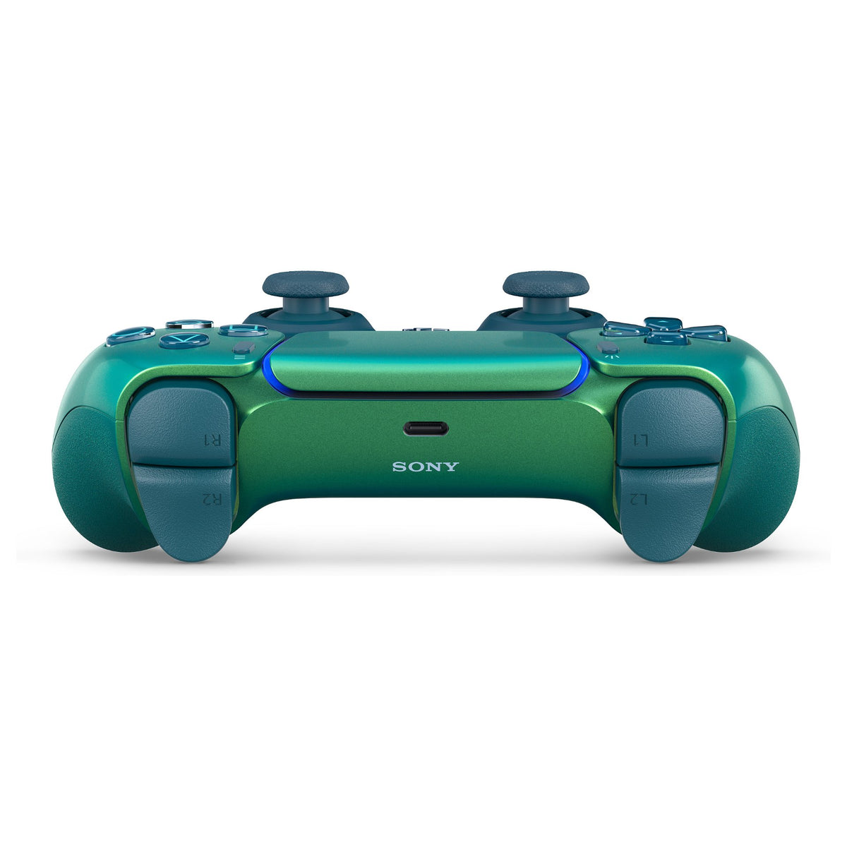 Sony PS5 DualSense V3 Controller Chrome Teal