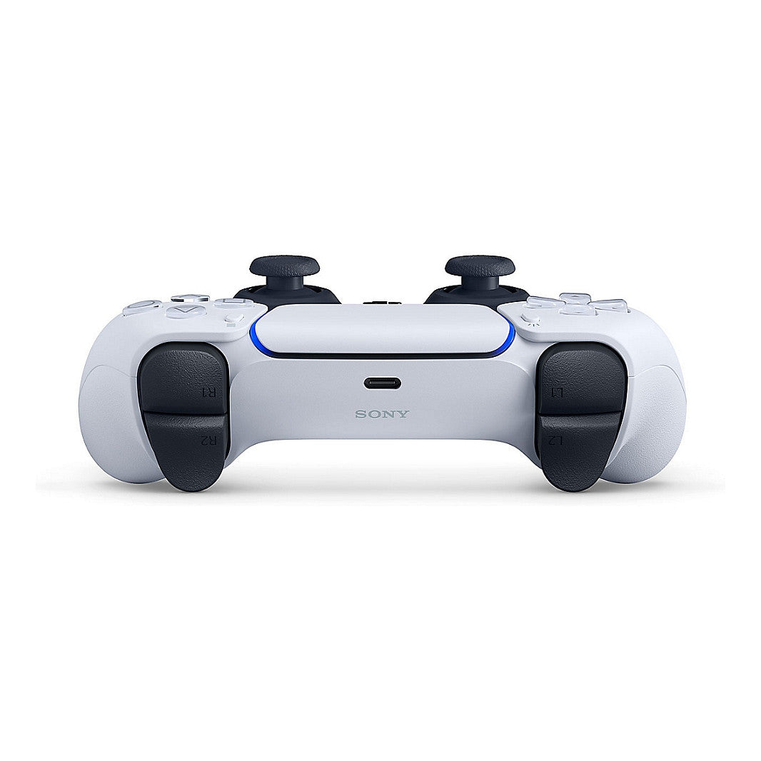 Sony GAMEPAD DUALSENSE V2 WIRELESS/WHITE 711719575863 SONY