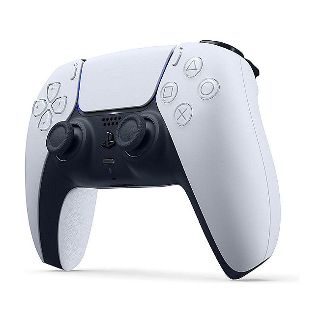 Sony GAMEPAD DUALSENSE V2 WIRELESS/WHITE 711719575863 SONY