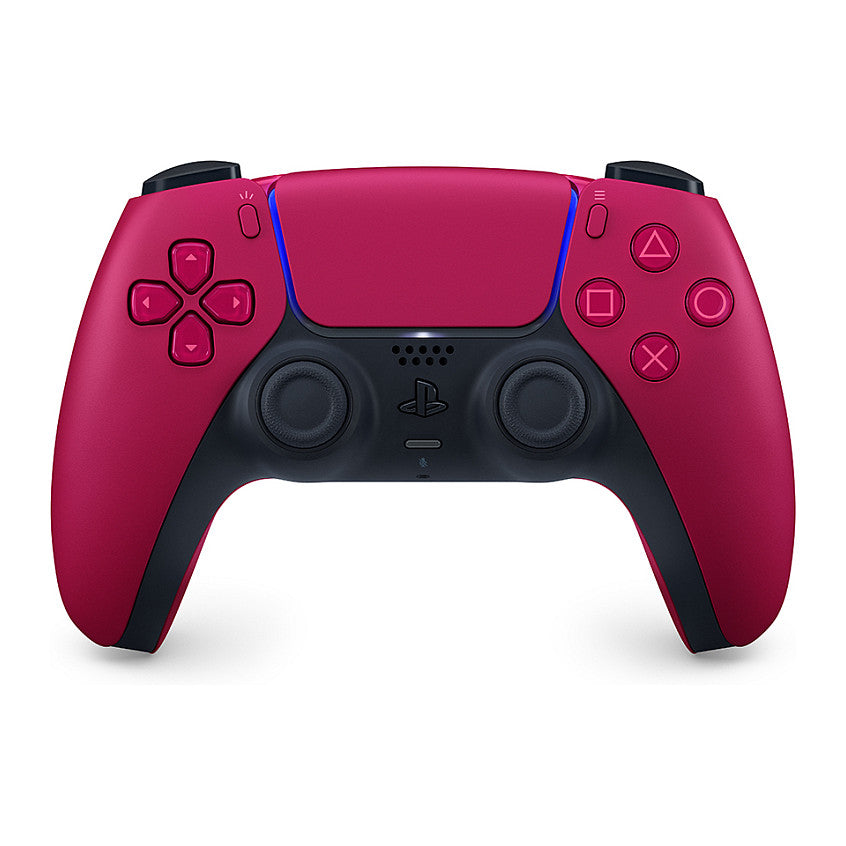 Sony DualSense v3 Game Pad kabellos Bluetooth Cosmic Red PS719023012