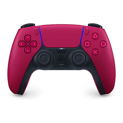 Sony DualSense v3 Game Pad kabellos Bluetooth Cosmic Red PS719023012