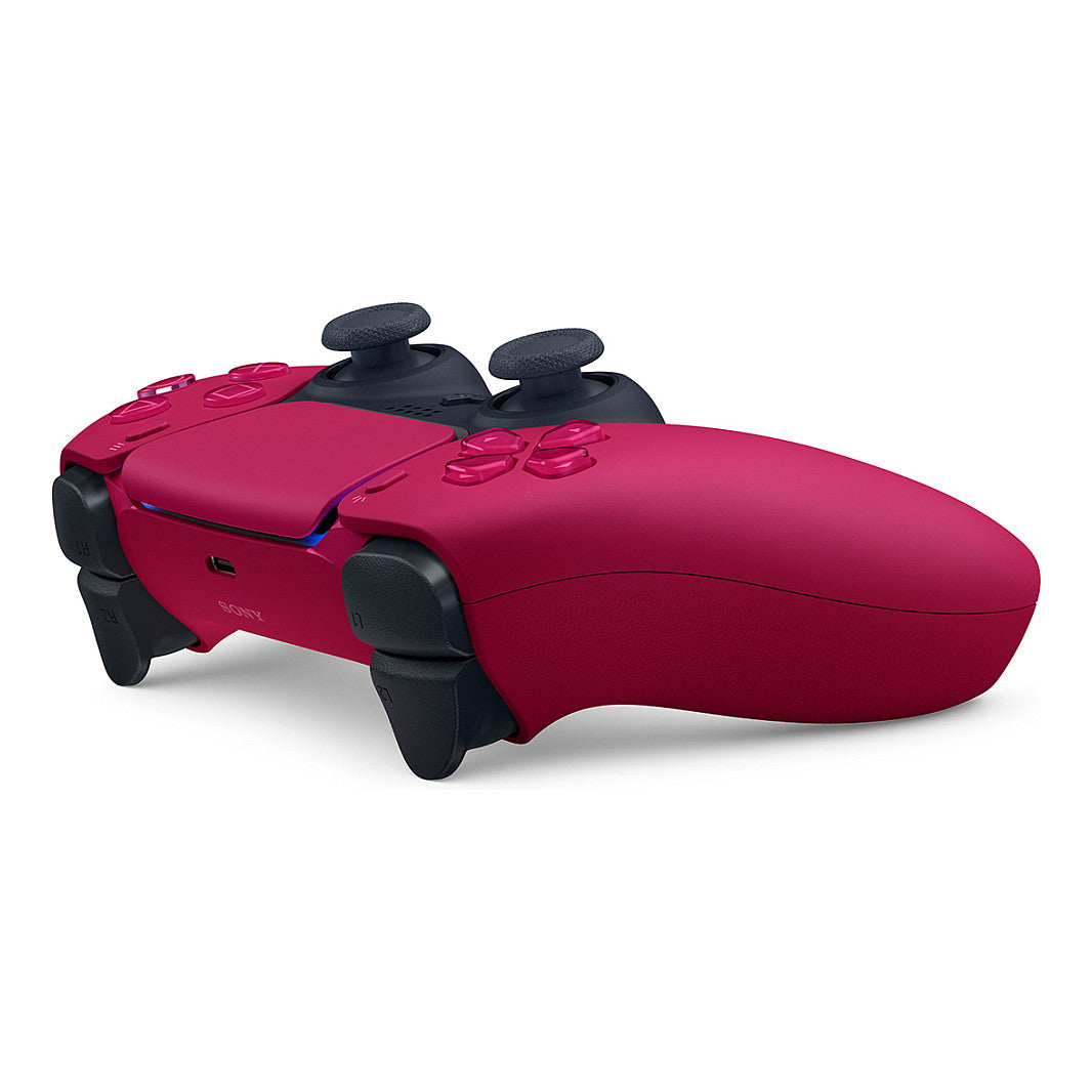 Sony DualSense v3 Game Pad kabellos Bluetooth Cosmic Red PS719023012