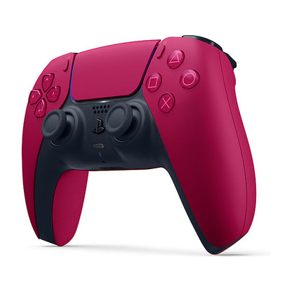 Sony DualSense v3 Game Pad kabellos Bluetooth Cosmic Red PS719023012