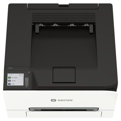 XEROX C240 Farblaserdrucker A4 25s/m