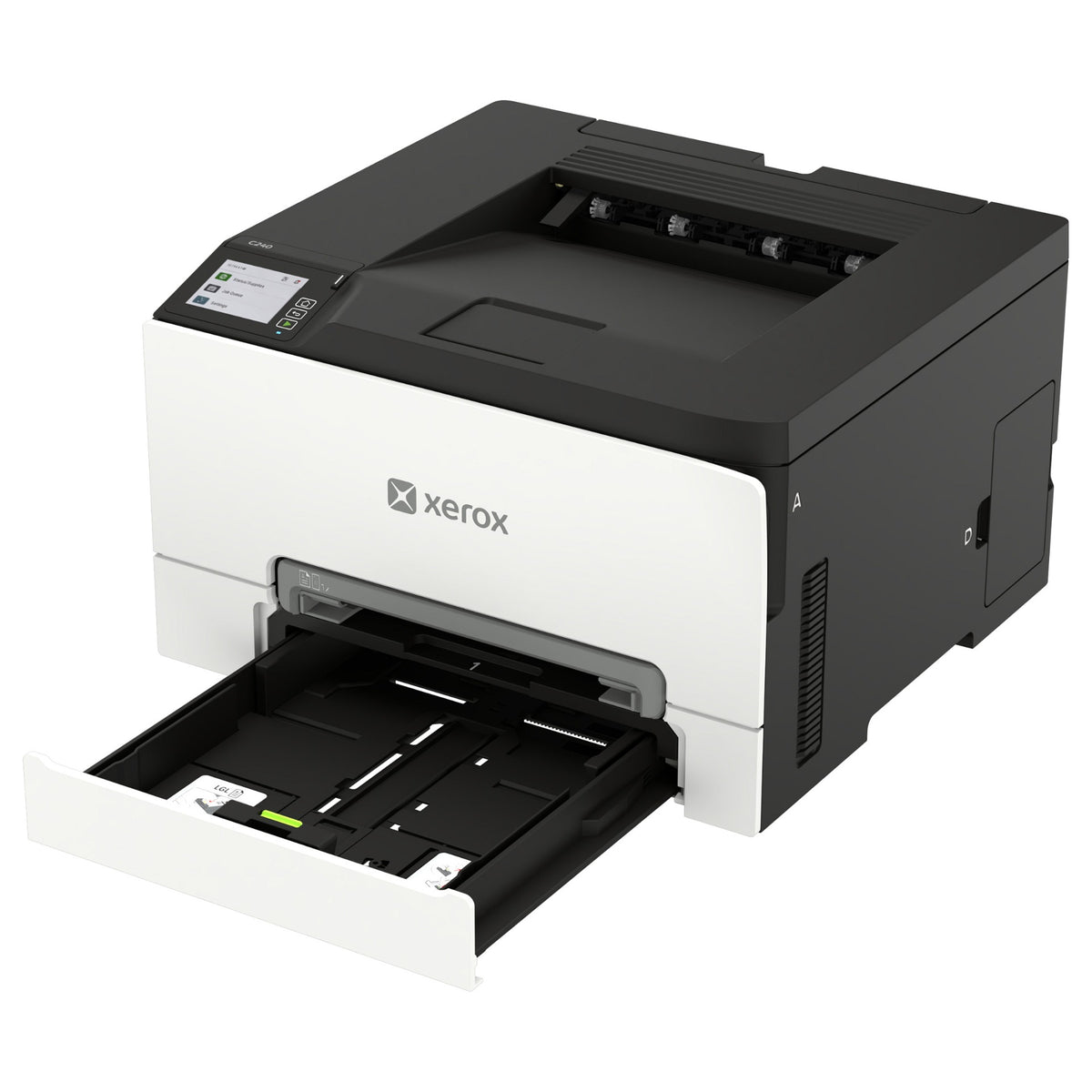 XEROX C240 Farblaserdrucker A4 25s/m