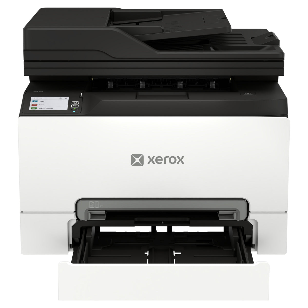 XEROX C303 Multifunktionsdrucker 4in1 Farblaser A4 30s/m
