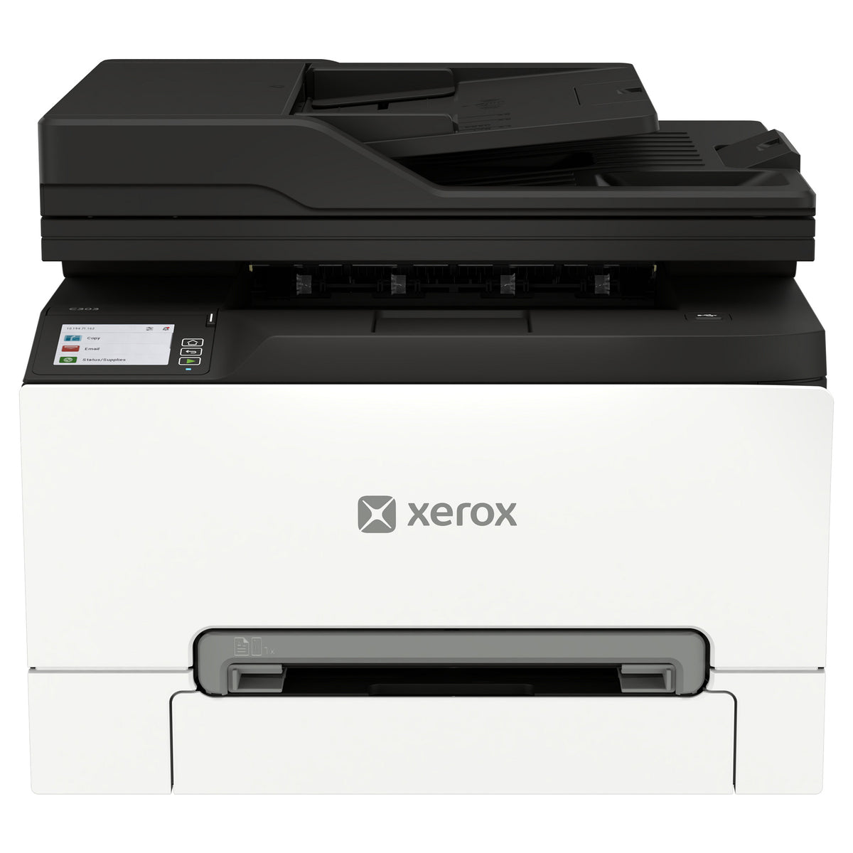 XEROX C303 Multifunktionsdrucker 4in1 Farblaser A4 30s/m