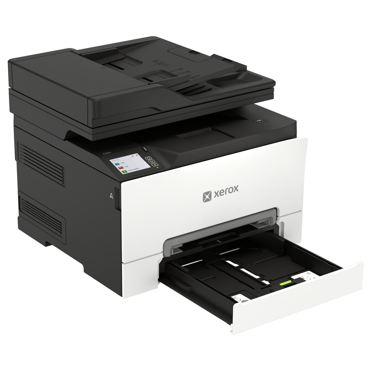 XEROX C303 Multifunktionsdrucker 4in1 Farblaser A4 30s/m