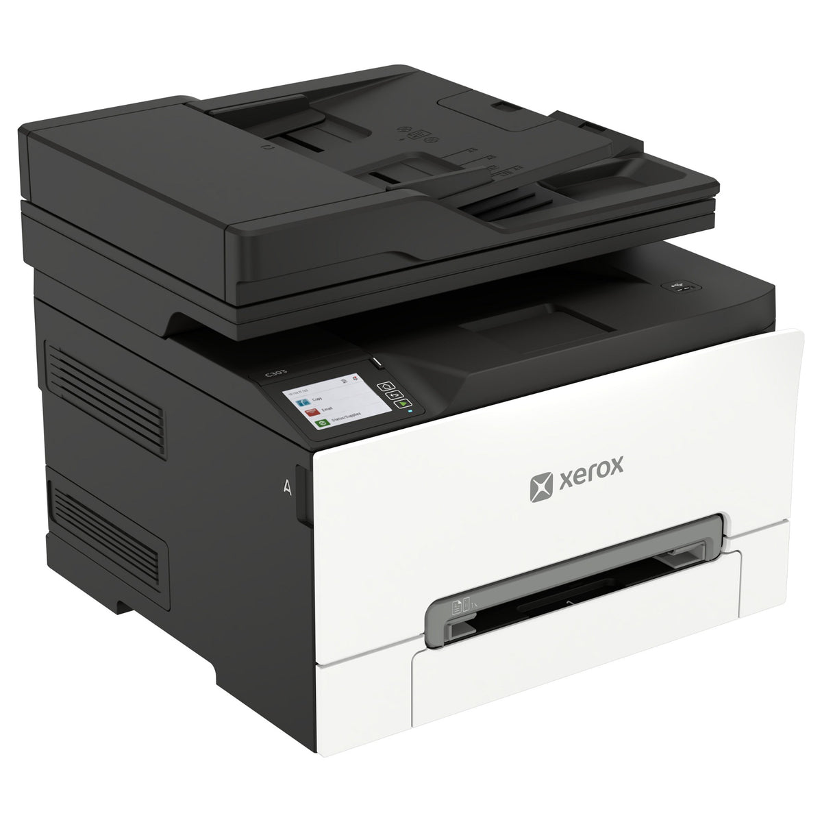 XEROX C303 Multifunktionsdrucker 4in1 Farblaser A4 30s/m