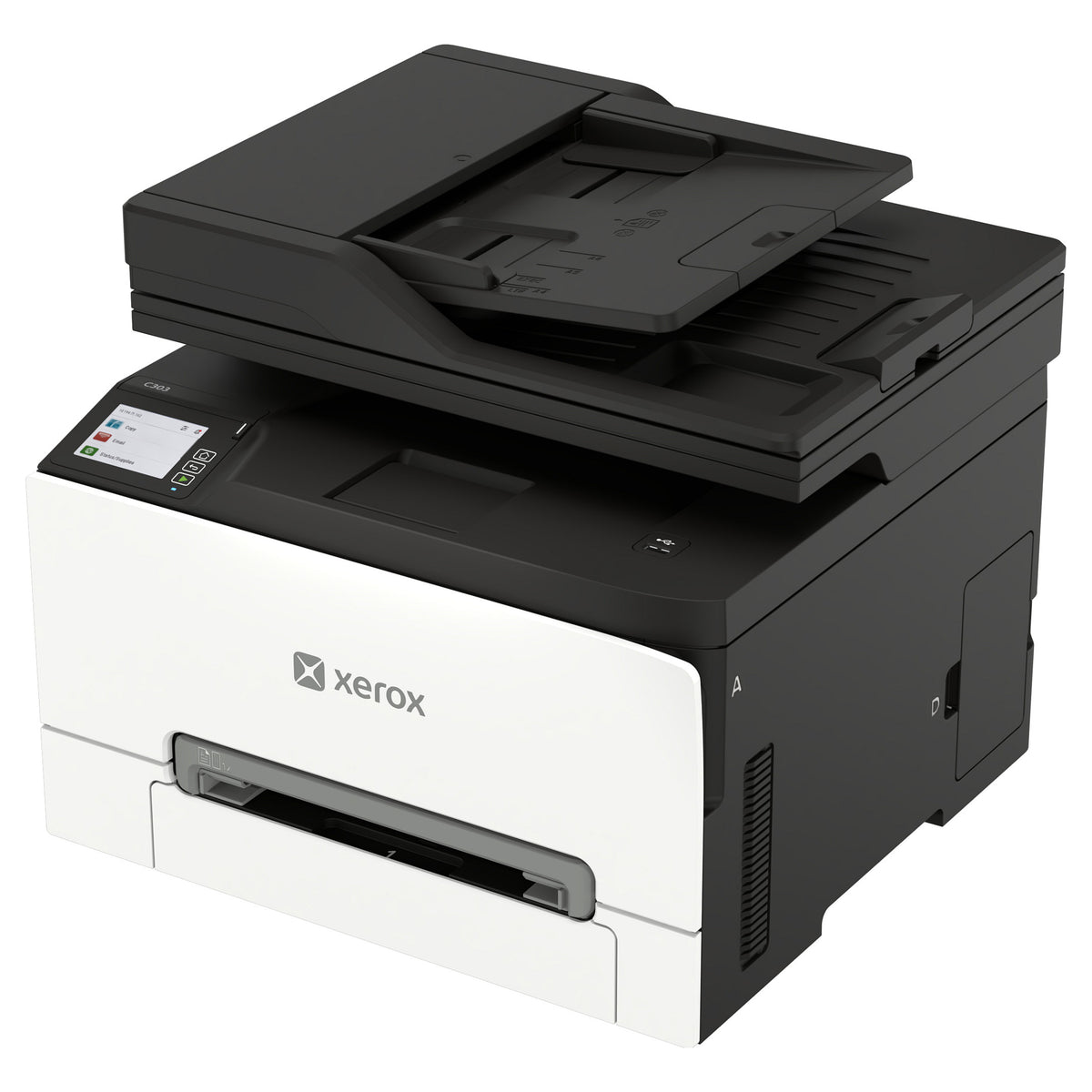XEROX C303 Multifunktionsdrucker 4in1 Farblaser A4 30s/m