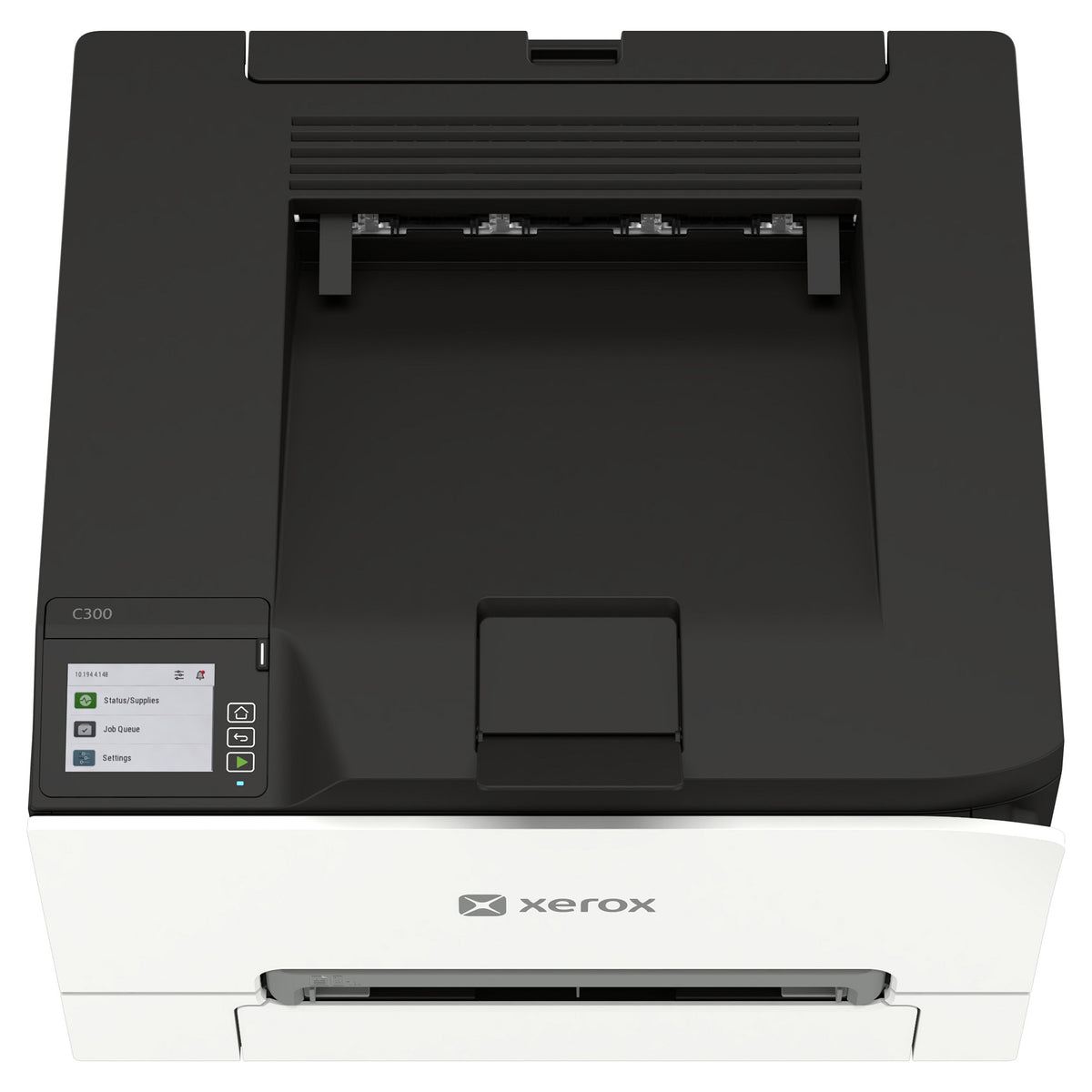 XEROX C300 Farblaserdrucker A4 30s/m