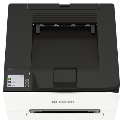 XEROX C300 Farblaserdrucker A4 30s/m