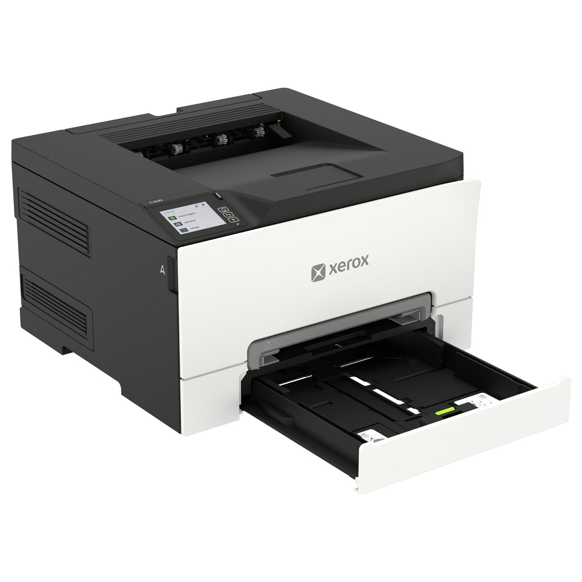 XEROX C300 Farblaserdrucker A4 30s/m