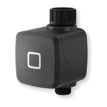 Homematic IP Bewsserungsaktor HmIP-WSM (schwarz/grau)