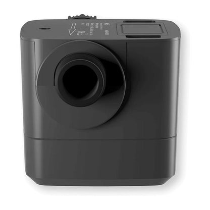 Homematic IP Bewsserungsaktor HmIP-WSM (schwarz/grau)