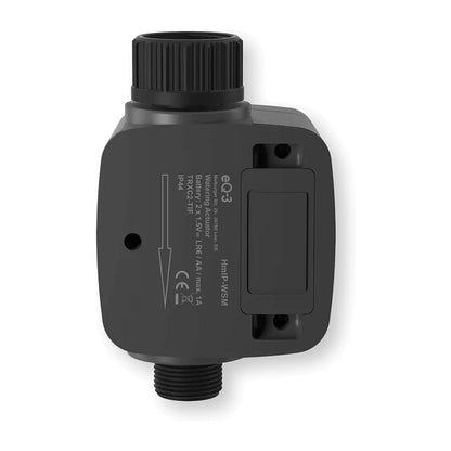Homematic IP Bewsserungsaktor HmIP-WSM (schwarz/grau)