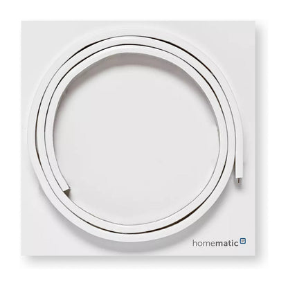 Homematic IP Lightstrip, 1m (Erweiterung, HmIP-LS1)